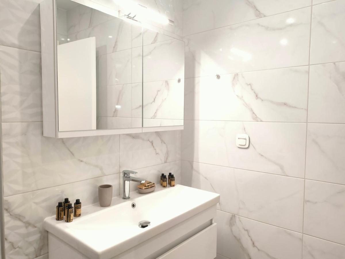 Mystique Boutique Residence Kalampáka Buitenkant foto