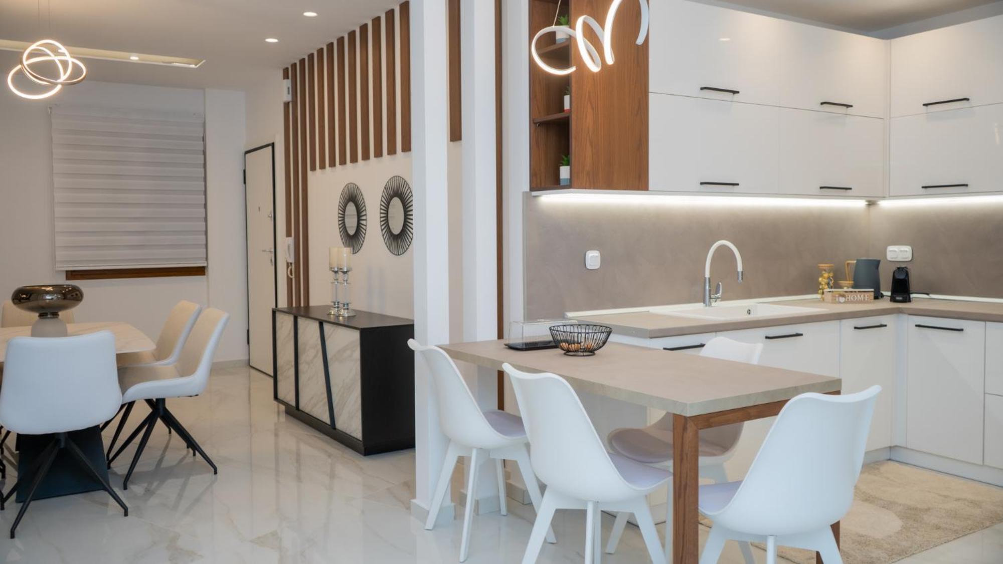 Mystique Boutique Residence Kalampáka Buitenkant foto