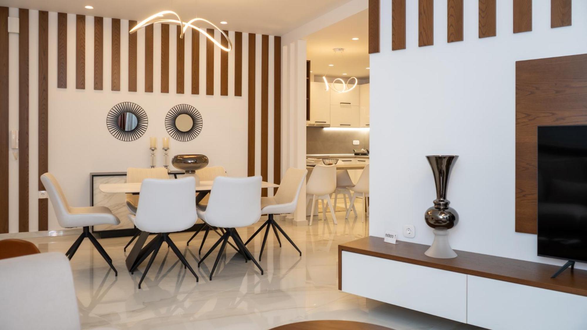 Mystique Boutique Residence Kalampáka Buitenkant foto