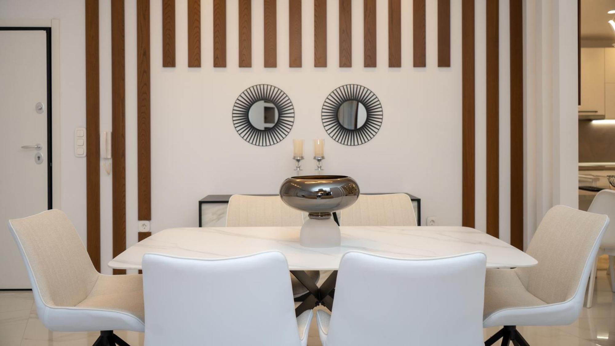Mystique Boutique Residence Kalampáka Buitenkant foto