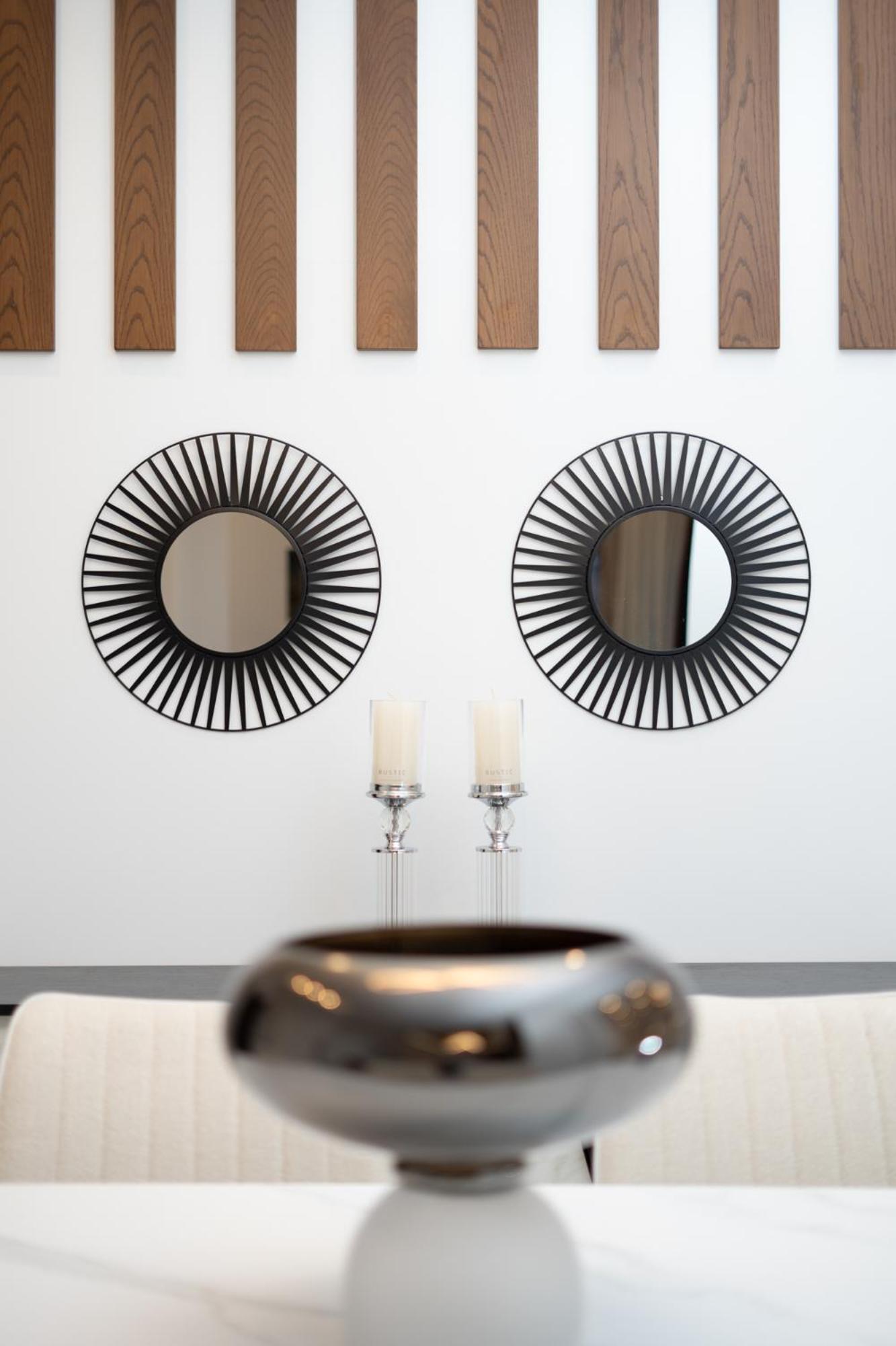 Mystique Boutique Residence Kalampáka Buitenkant foto