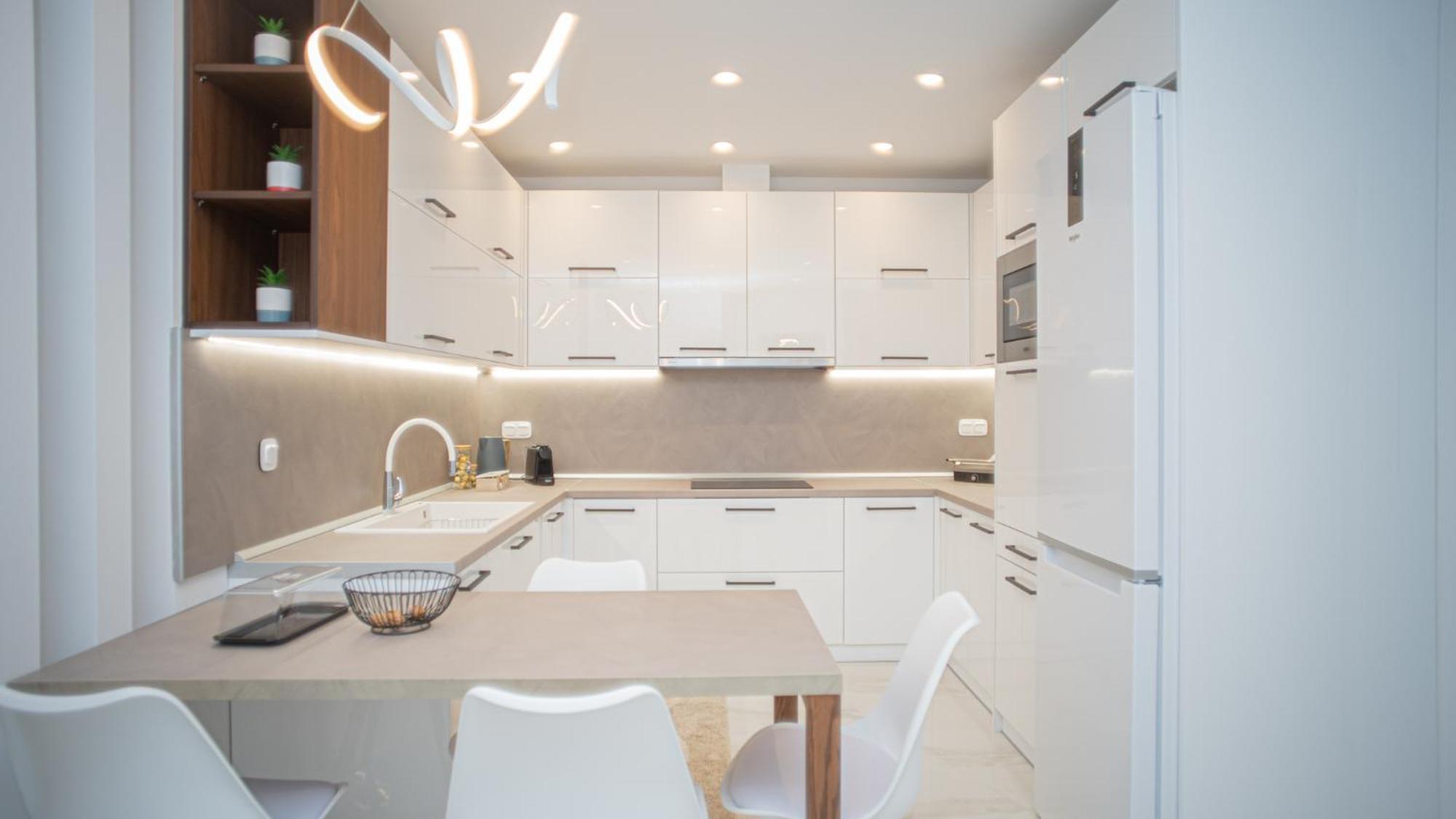 Mystique Boutique Residence Kalampáka Buitenkant foto