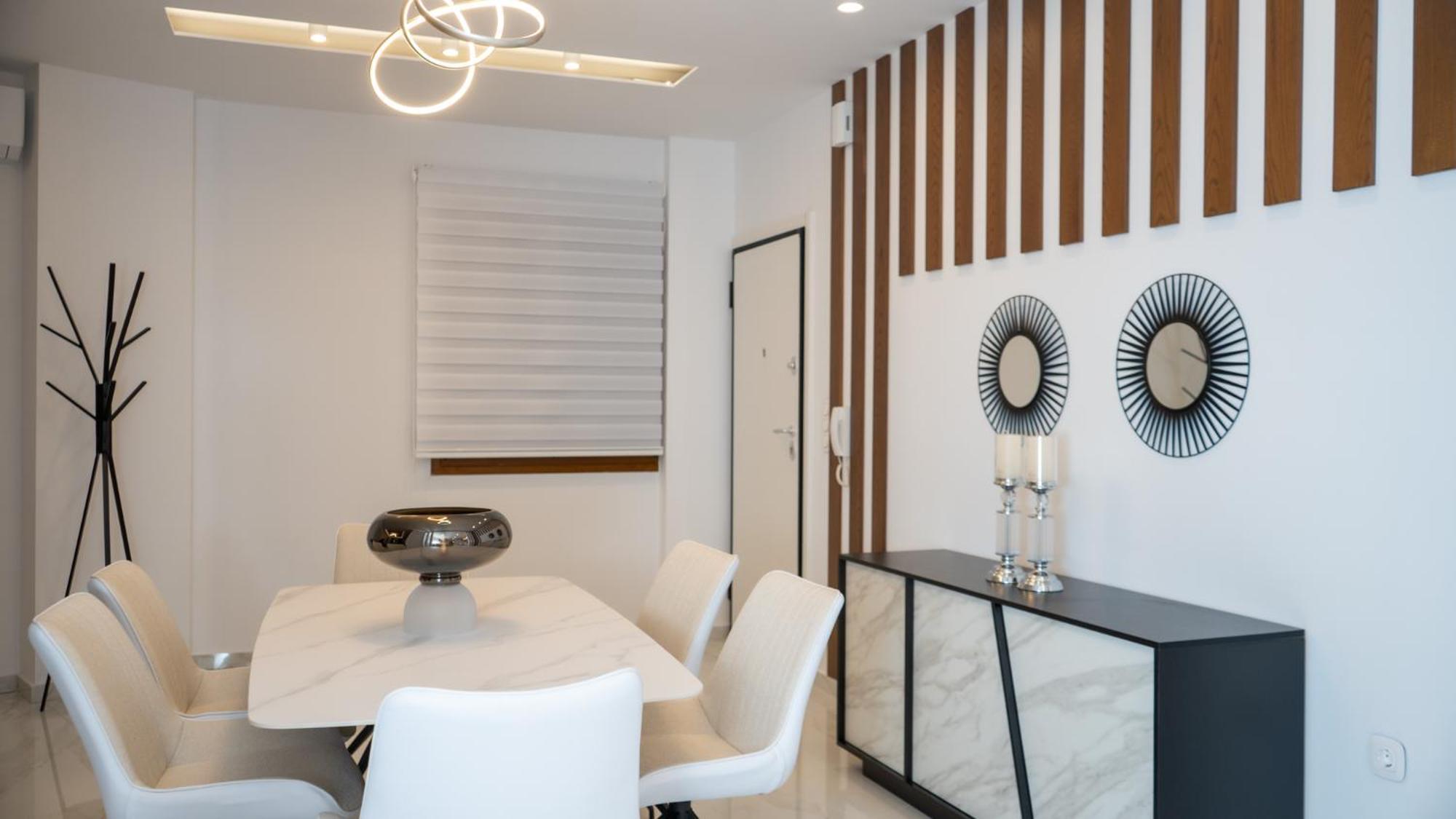 Mystique Boutique Residence Kalampáka Buitenkant foto