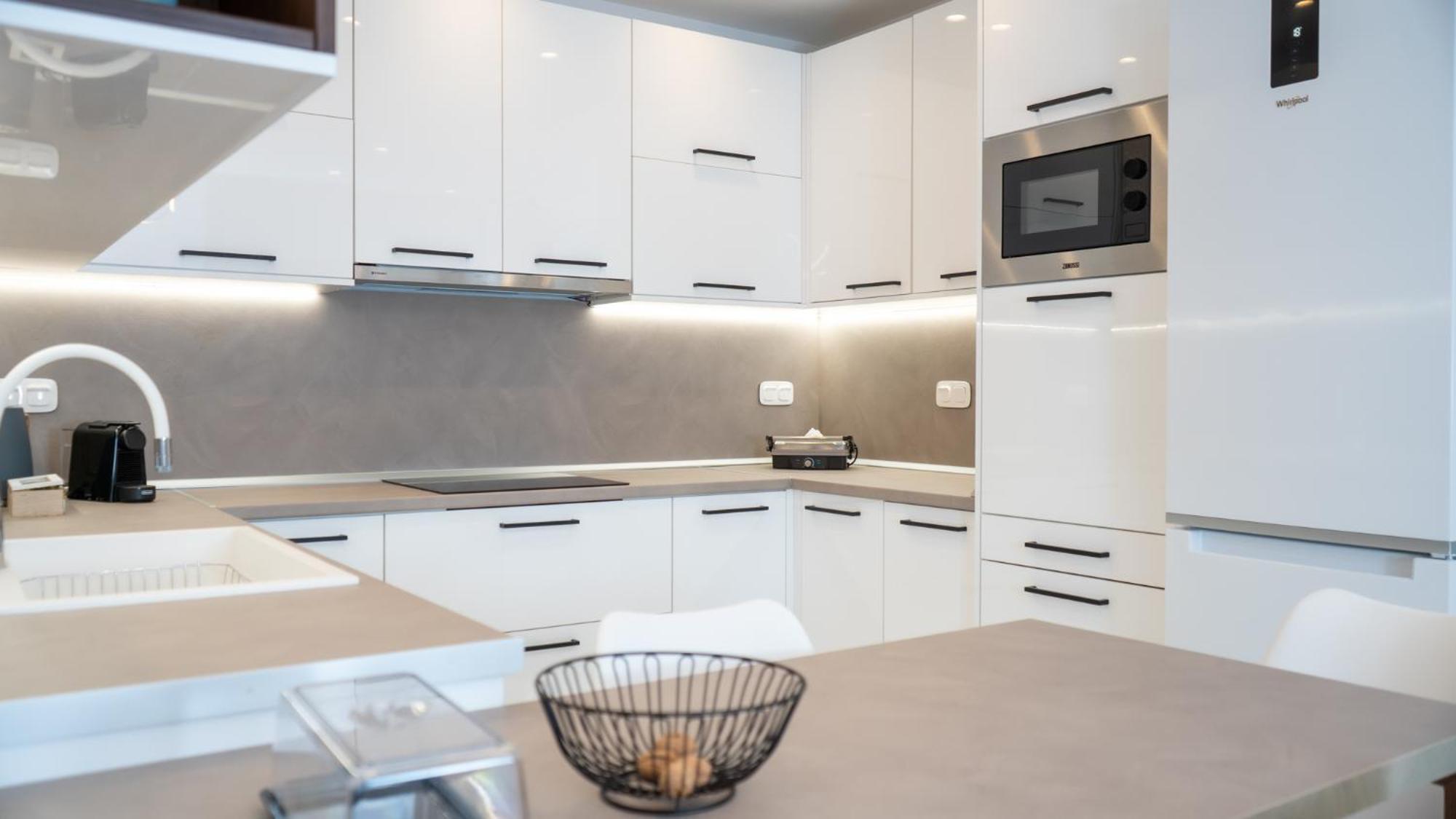 Mystique Boutique Residence Kalampáka Buitenkant foto